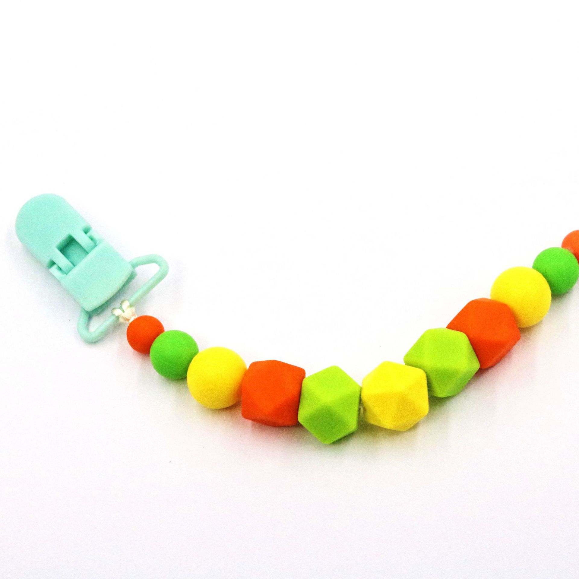Silicone Baby Toy
