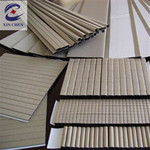 防震导电泡棉 屏蔽材料阻燃导电棉 导电泡棉垫冲型导电泡棉缓冲垫