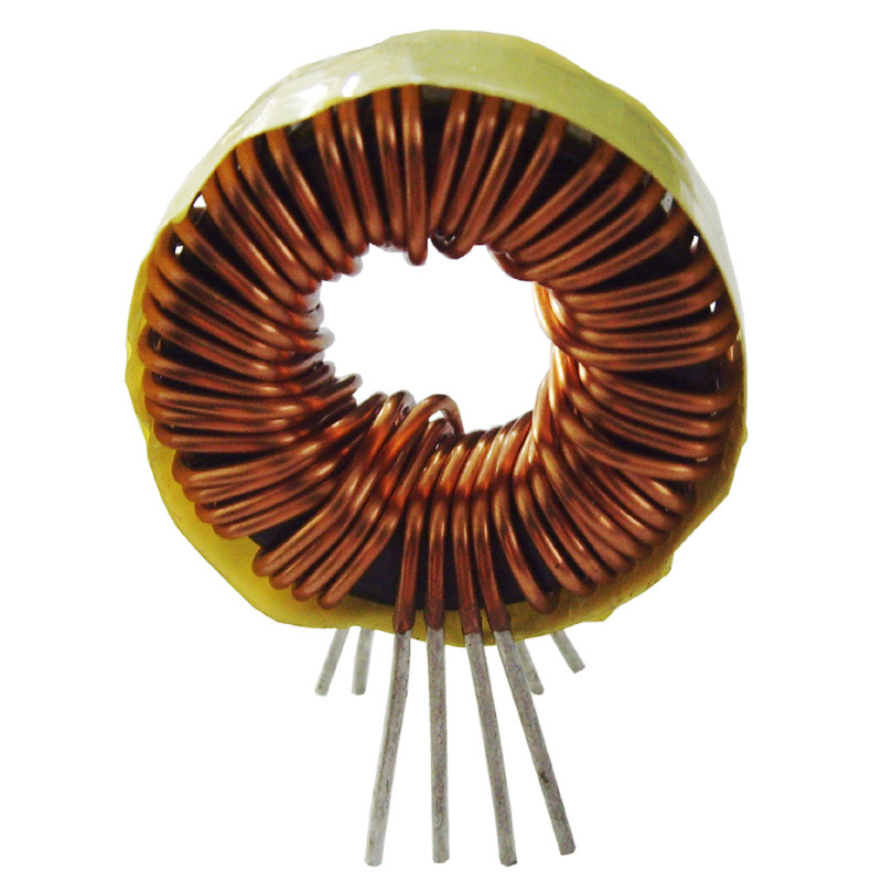 铁硅铝T33*20*11 功放磁环 储能磁环 滤波磁环生产厂家