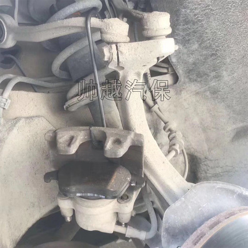 Brake cylinder hook, brake pad replacement hook, brake system maintenance hook, S-type brake caliper hook