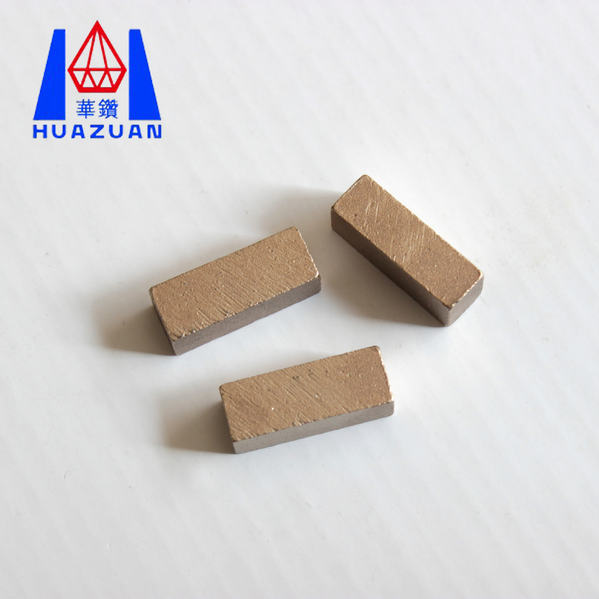 烧结金刚石刀头大理石石材矿山2000mm刀头 框架锯刀头 组合锯刀头