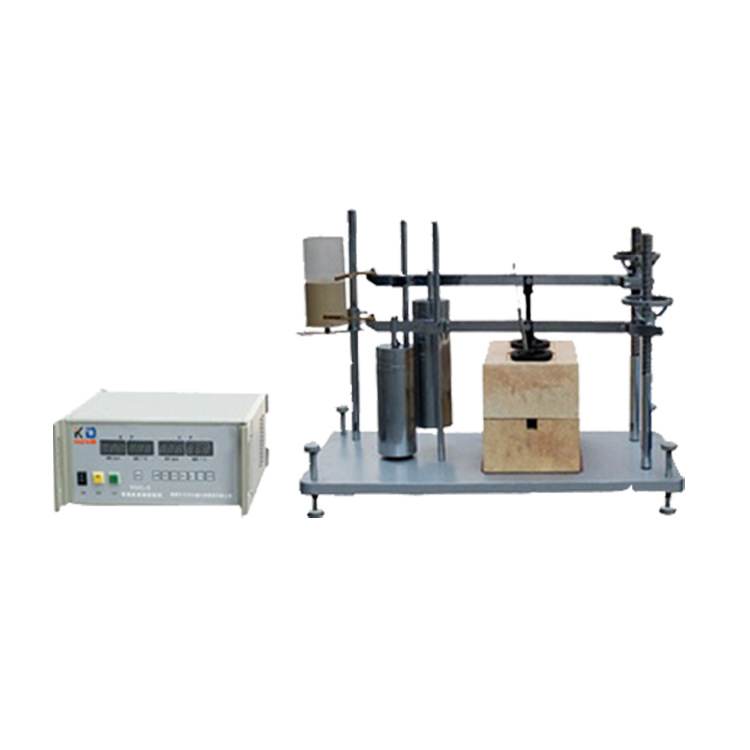 胶质层测定仪 煤炭检测设备 微机胶质层指数测定仪 煤质检测设备