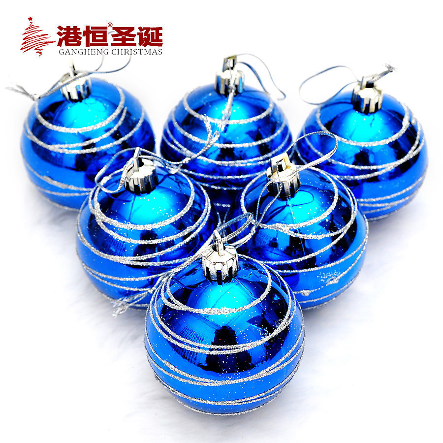 Azul (6 pack)
