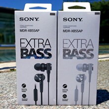 Sony/ MDR-XB55APʽCصͨ֙CͨԒ؎