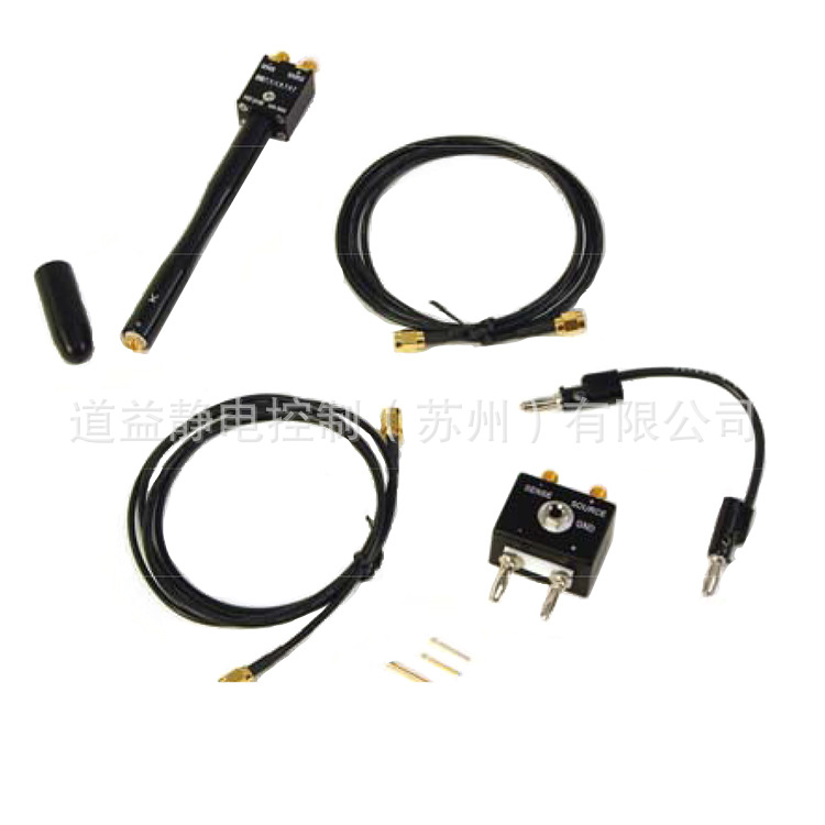 Prostat RF-914B微型 高电阻同心环测试探笔