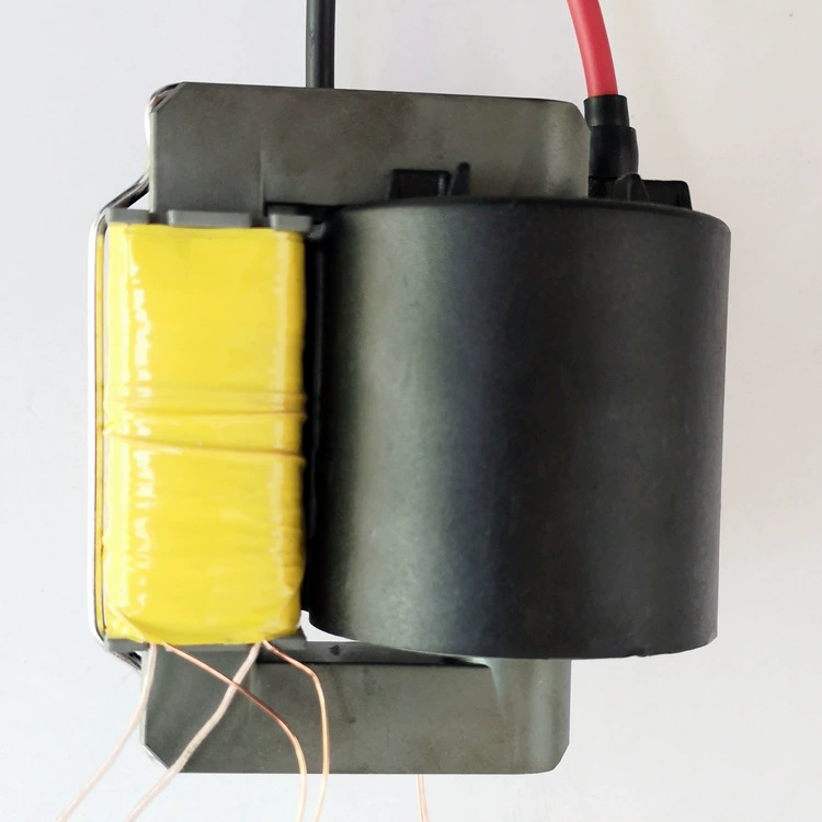 Источник 200W блок питания Высоковольтный блок питания Высоковольтный блок питания Высоковольтный пакет масляного дыма очиститель питания Высоковольтный пакет питания