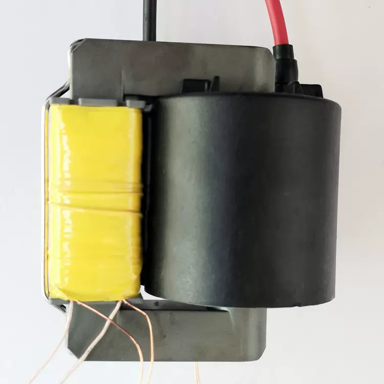 源头厂家200W电源高压包高压电场电源高压包油烟净化器电源高压包