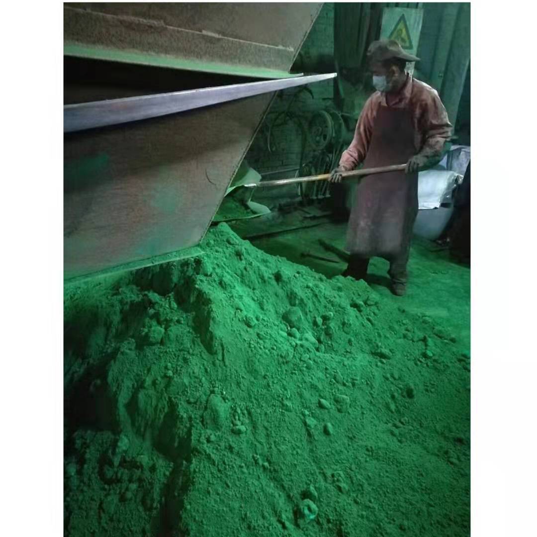 橡胶用氧化铁红氧化铁绿颜色齐全欢迎来电