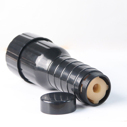 Jiao's Silicone Molded Male masturbation Cup Penis Trainer Erotic Sex Toys Manufacturer Wholesale Flashlight Male masturbation Cup