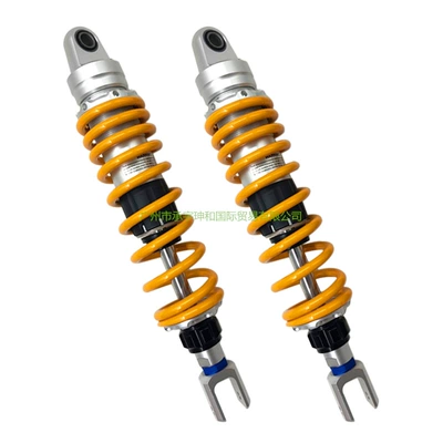 Rfy 355mm Damping damping system