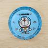 New creative dining plate 8 -inch cartoon dense amine tableware disk children's home disc