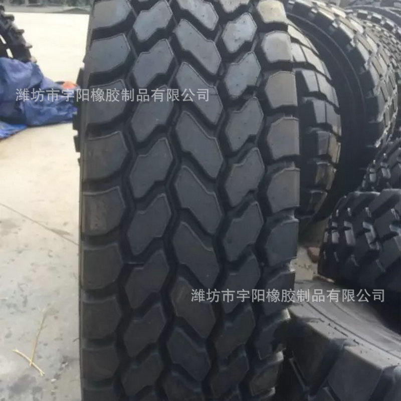 16.00R25 工程机械轮胎 起重机轮胎 445/95R25