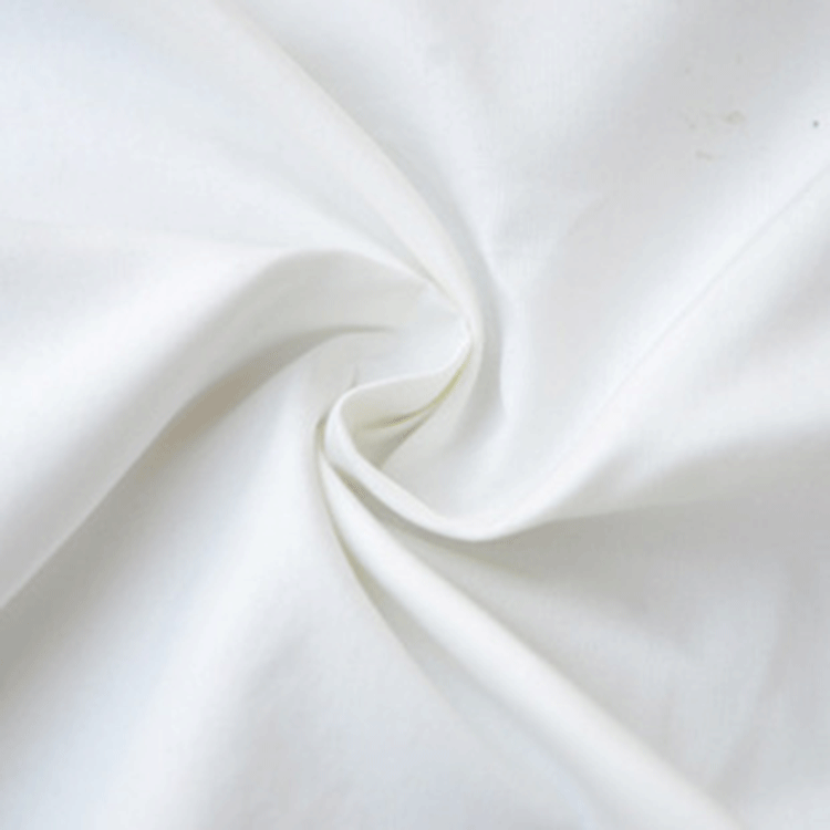 Polyester Taffeta 190t Factory Direct Supply White Embryo Ready Supply 68g Order Quality 75G80G84G Polyester Taffeta Fabric