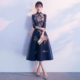 婚纱;晚礼服;敬酒服