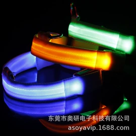 助威道具;宠物项圈;狗狗牵引