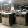 公共场所定制景区垃圾桶