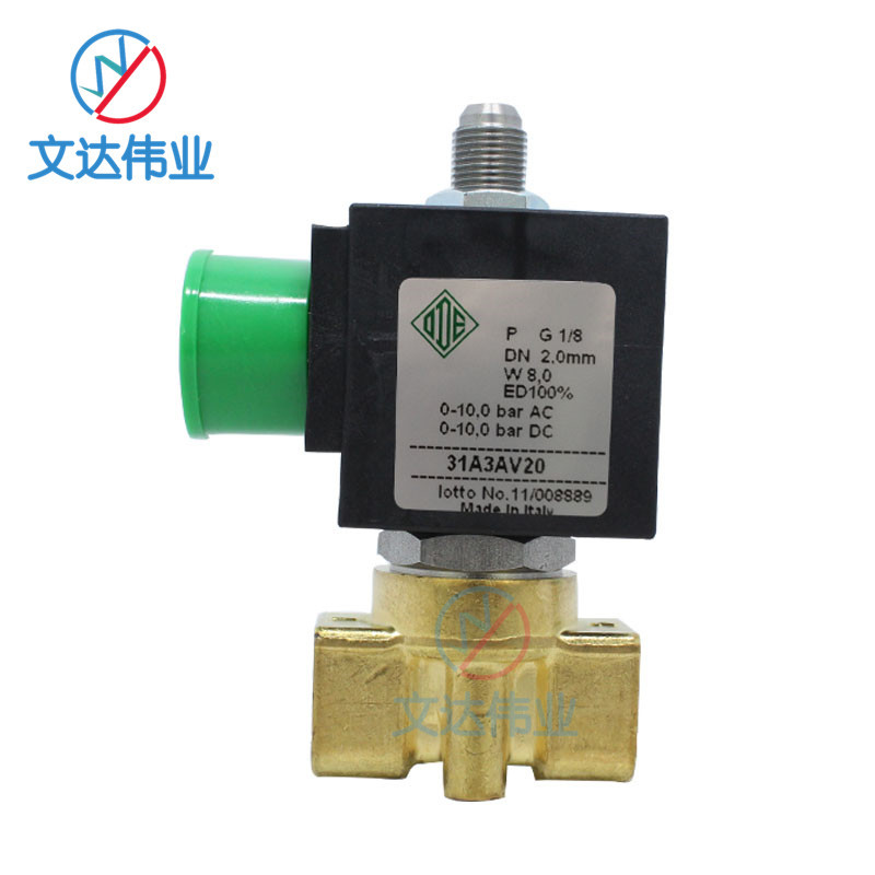 �����ODE��λ��ͨ��ŷ� 31A3AV20��Ż��򿪹ط� ��ѹ����ŷ�