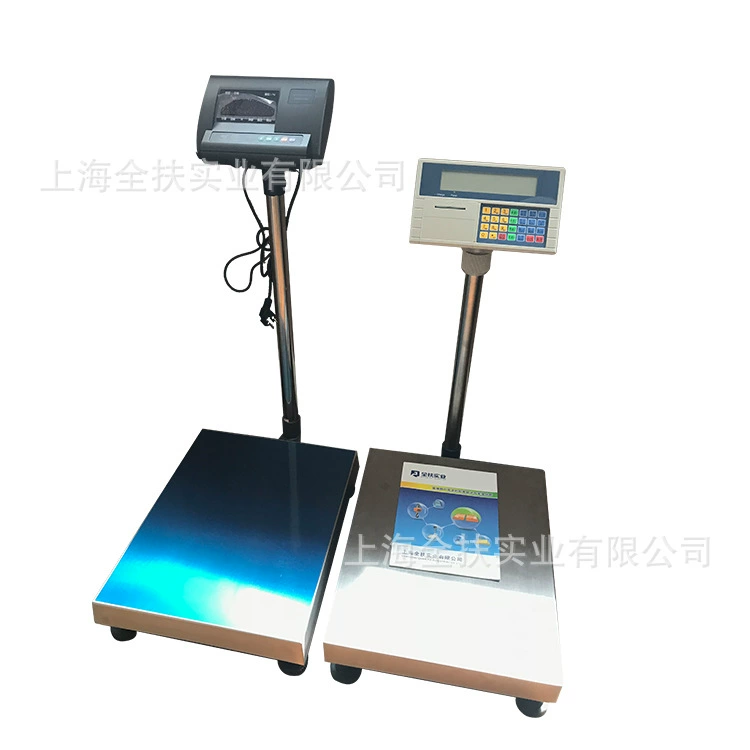 Изготовители обеспечивают масштаб пола TCS-A1-150KG масштаб пола 100 кг масштаб платформы 200 кг Электронный