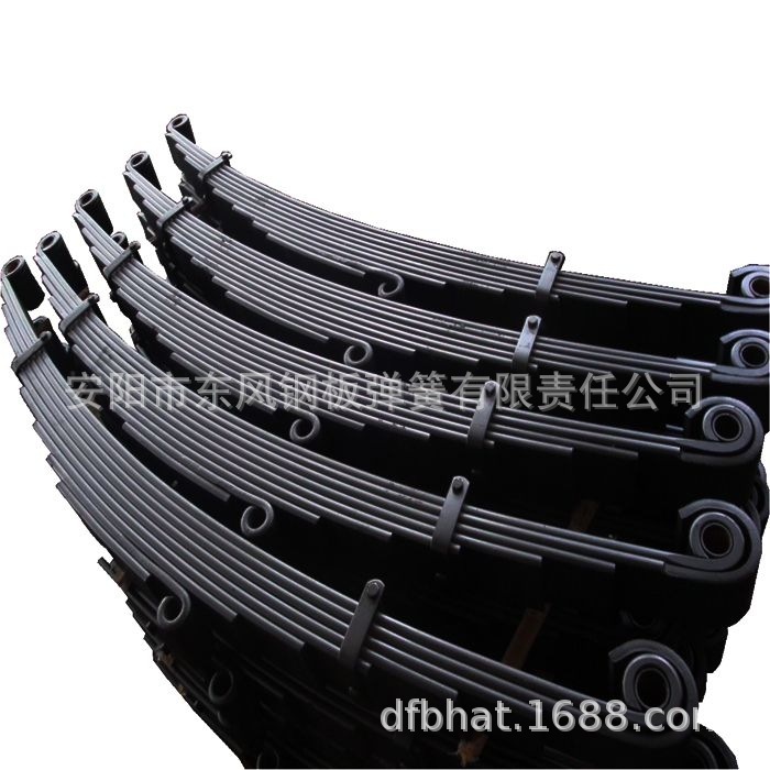 54010-Z3008 优惠供应拖车 半挂车 汽车 农用车载重汽车钢板弹簧