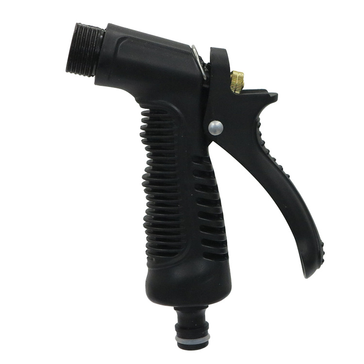 市下浇花园艺洗车浇菜园林降温浇水洒水喷头喷雾花园花洒水枪