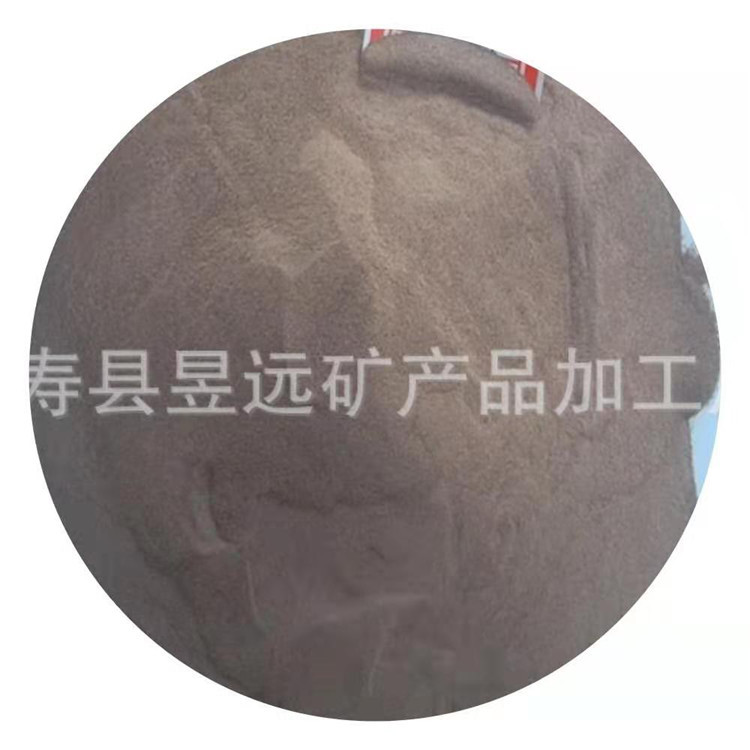 棕刚玉微粉矿物白刚玉绿黑碳化硅环保高亮耐磨人造高纯度硬质