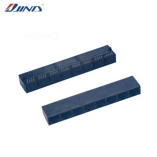 RJ45ˮ���^����ȫ���z1*8������������Ƭ�W�j���10P10C