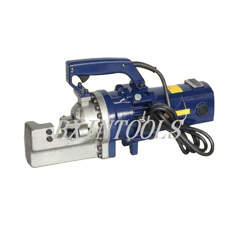供应 液压工具 RC-22电动钢筋切断机 钢筋剪 钢筋钳m4-m22
