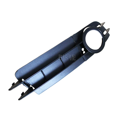 lower net fog lamp grille cover, Light frame