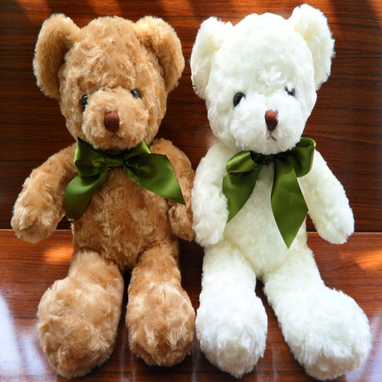 Nueva grabación grande Rosa terciopelo lindo oso de peluche de juguete oso de peluche de vacaciones regalo de cumpleaños al por mayor