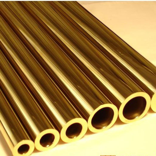 紫铜管 黄铜管直径 3 4 5 6 8 10 12 16(mm)，规格齐全，零切零卖