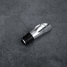 现货供应不锈钢红酒开瓶器 酒塞 倒酒器 酒环 海马刀套装厂家