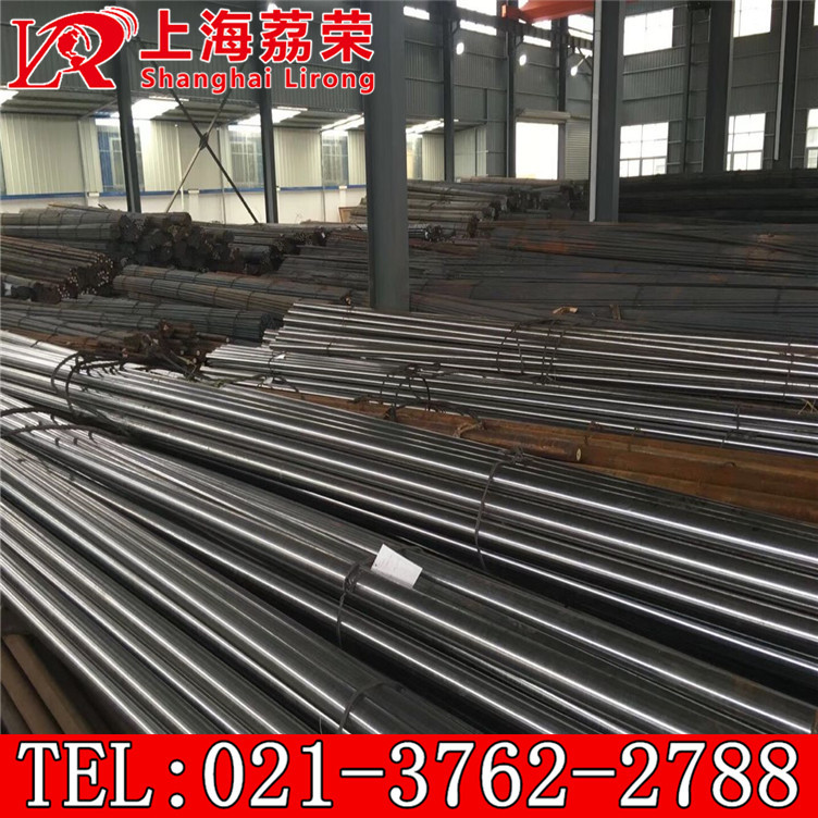 德标11SMn30易切削圆钢 螺栓螺母制造的优选材料