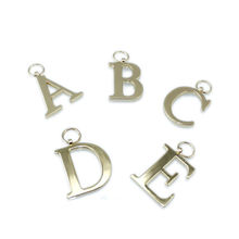 26ĸ׹׹  Ӣĸ ͹Ҽĸ  letter pendant