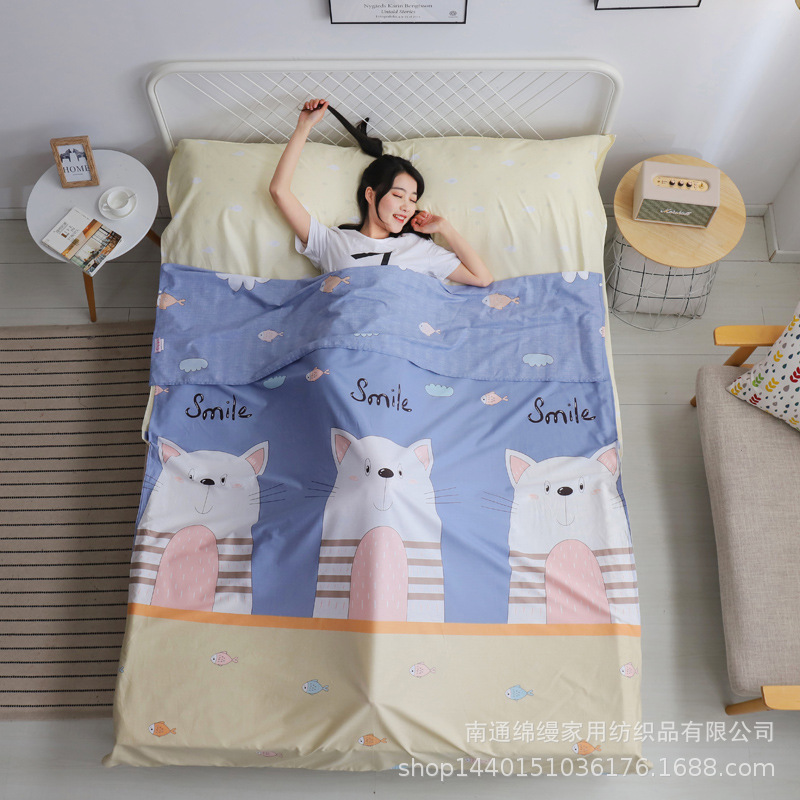 새끼 고양이 낚시