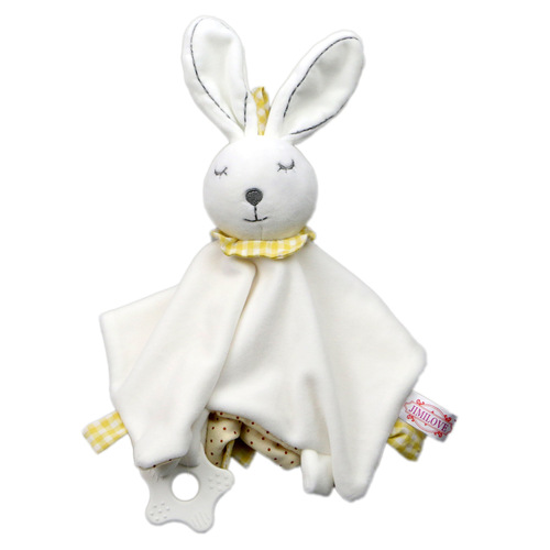 Cuddly Toy for Babies and Toddlers, Safe for Chewing, Newborn Sleep Toy, Direct Manufacturer Supply