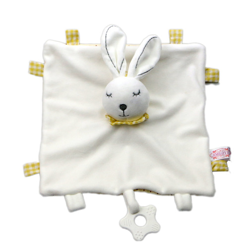 Cuddly Toy for Babies and Toddlers, Safe for Chewing, Newborn Sleep Toy, Direct Manufacturer Supply