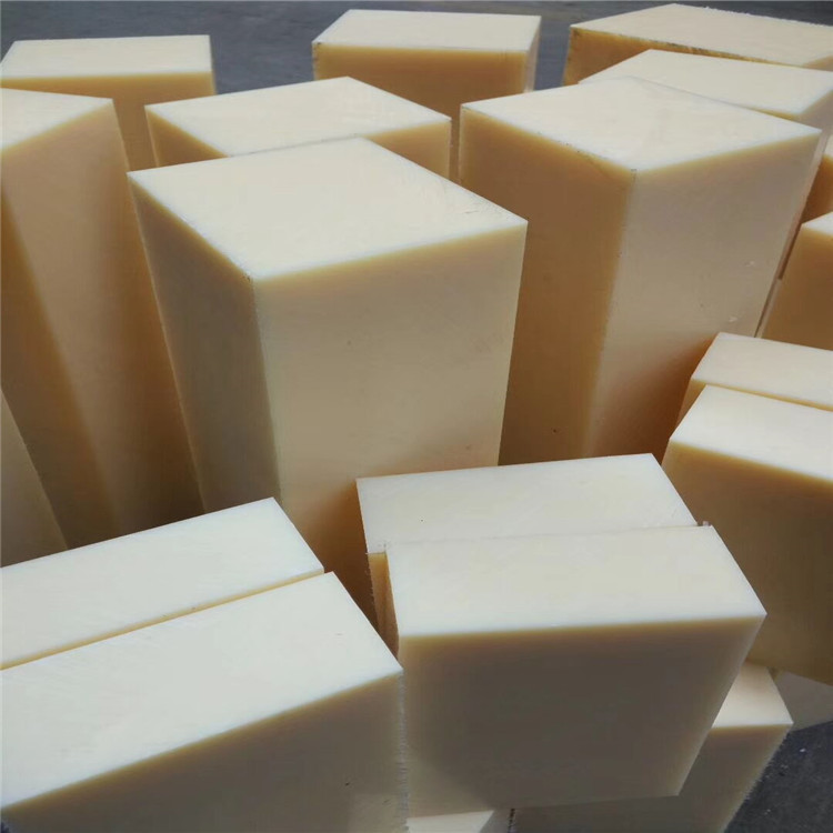 零切手板模型米黄ABS板材，厚度120,150,180,200MM黑色加纤ABS板