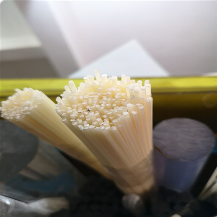 直径3 4 5 6 8 10 12 15mmPOM棒 ABS圆棒 PE棒材 尼龙塑料棒 PP棒