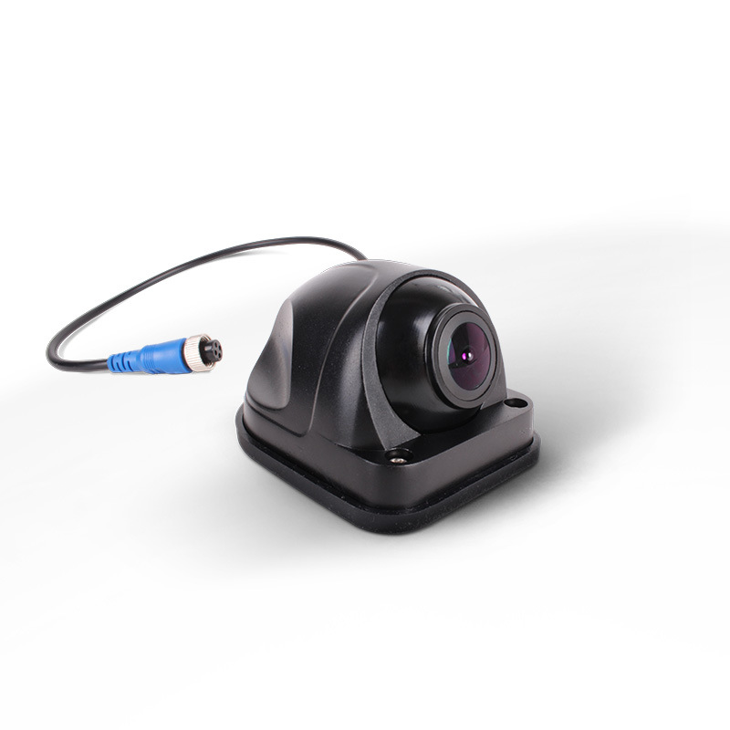 YOELBAER Starlight Night Vision Reversing Bus AHD Rear View HD Camera Truck Blind Spot Car Monitoring Reversing Image (Vehicle camera) - ahd720p-front-view