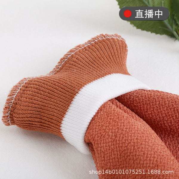 double-sided gloves for adults