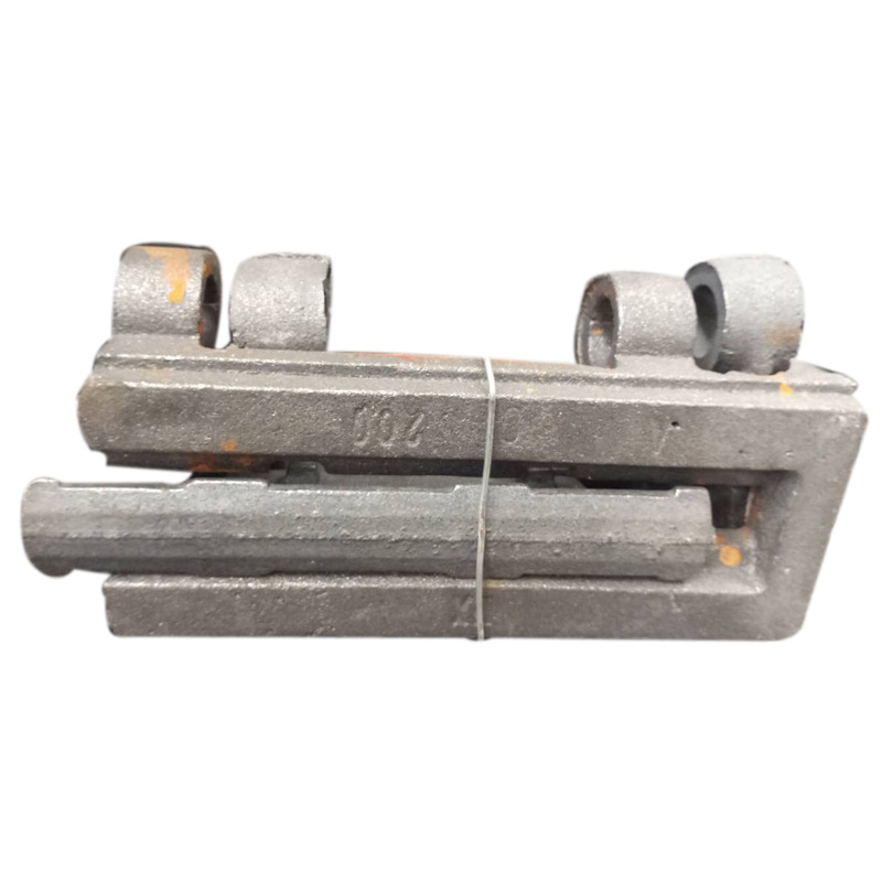 永顺加工锅炉辅机 活芯板排锅炉配件 活芯炉排 链条炉排片