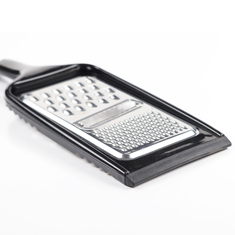 Directo de fábrica de acero inoxidable melón Cepilladora rallador de patata del hogar cocina vegetal rábano rallador de plástico