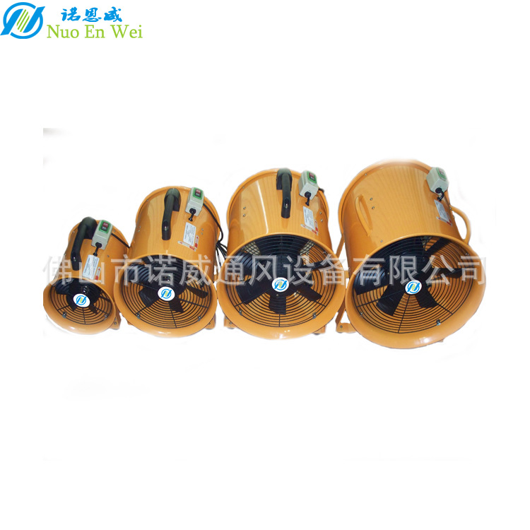 诺威专业生产低压风机