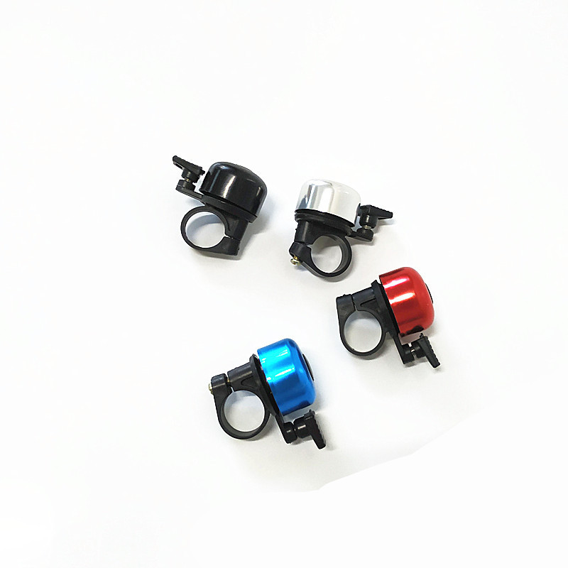 Bike bell