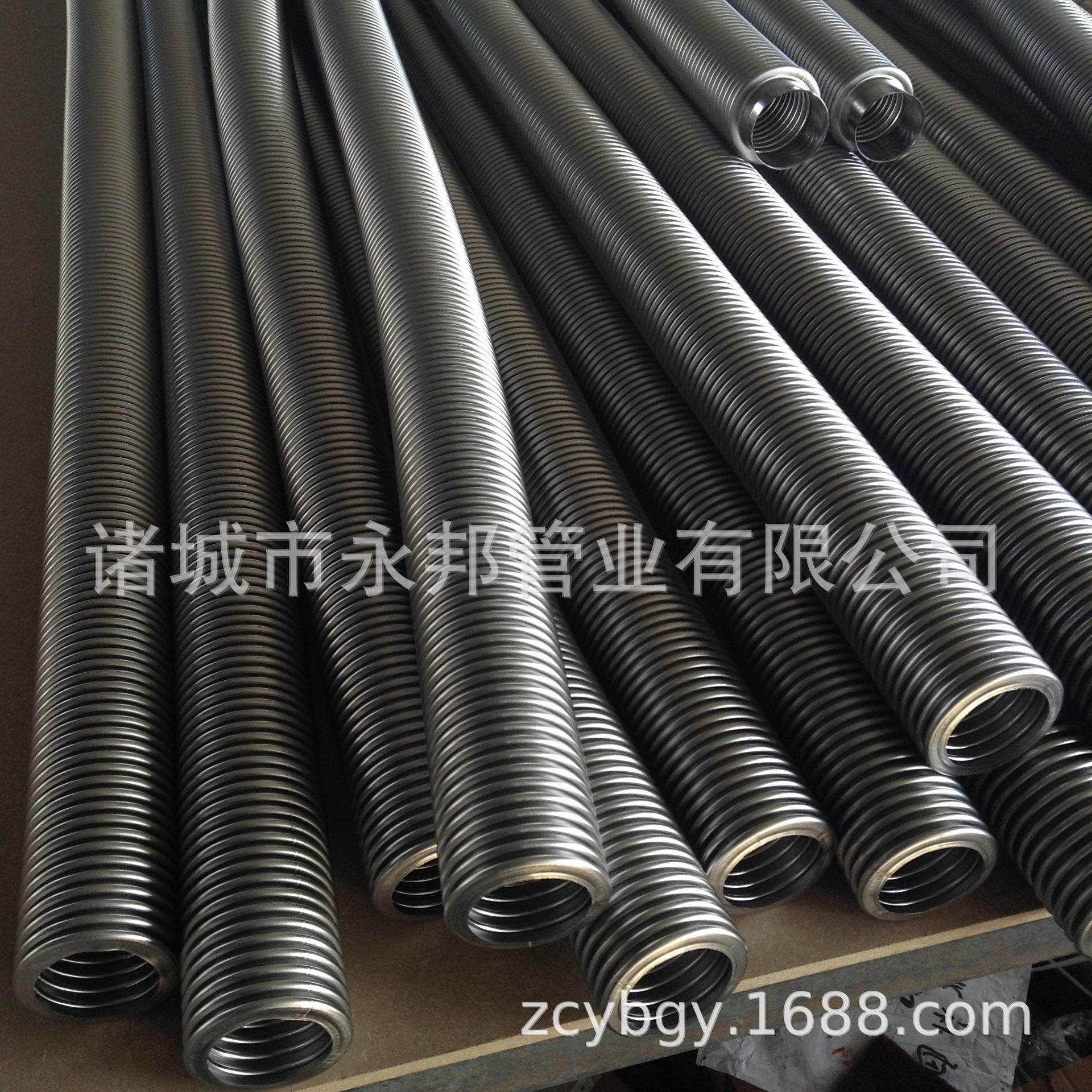 厂家批量供应304不锈钢穿线管 金属软管  电缆保护套管 厂家直销