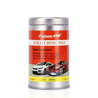 repair wax scratch wax a – Car wax - tin-can-scratch-wax-300ml-single-can