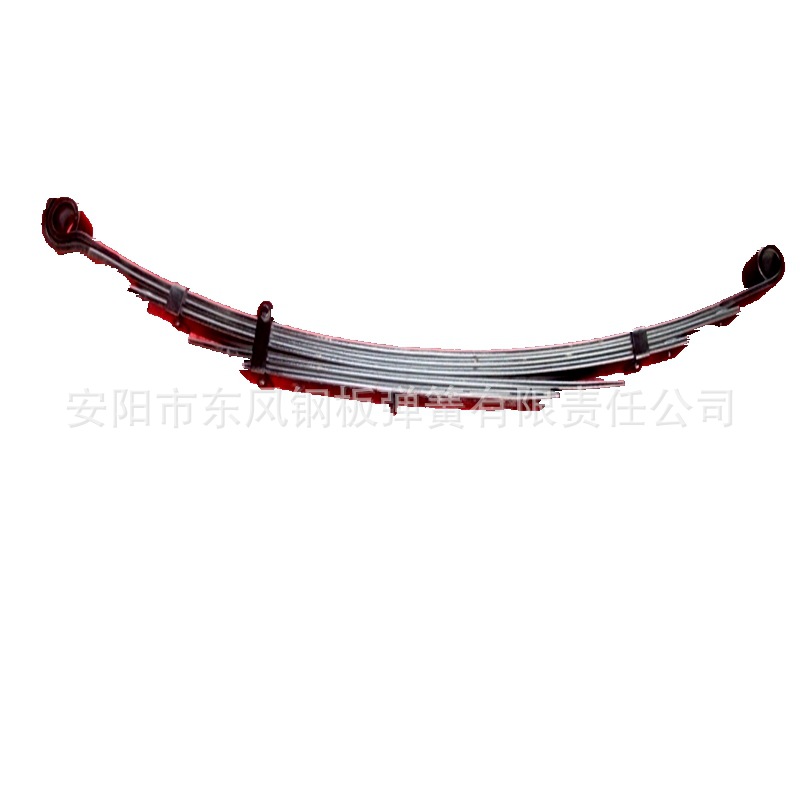 优惠供应拖车 半挂车 汽车 农用车 皮卡 钢板弹簧 板簧总成Hilux