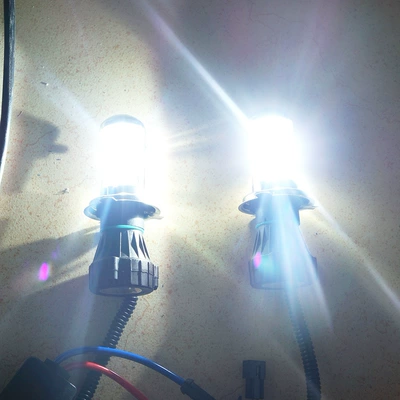 Bright Spotlight High Brightness, Vehicle HID Xenon Lamp