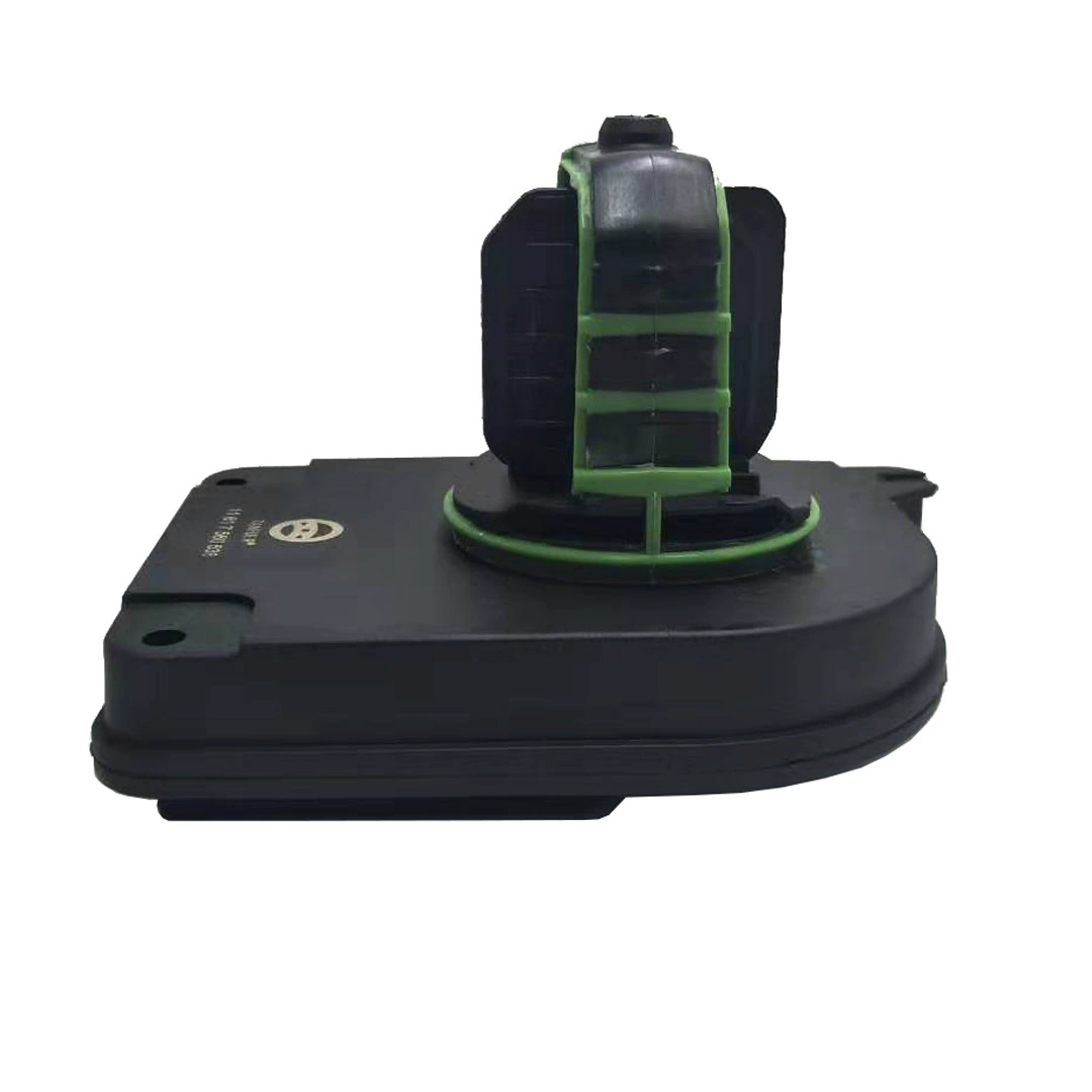The intake adjustment control valve is suitable