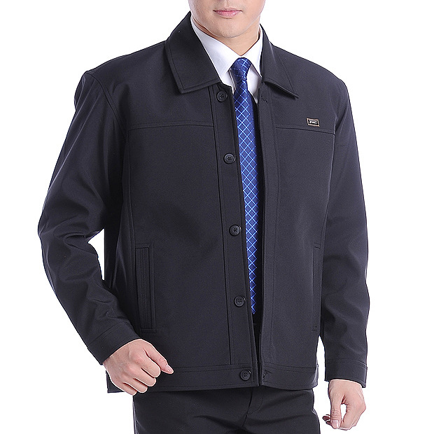 버튼 블루 블랙